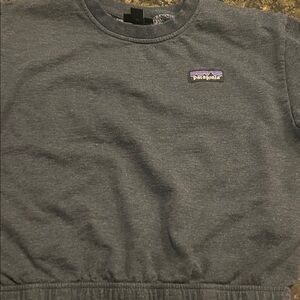 Patagonia Kids Sweatshirt